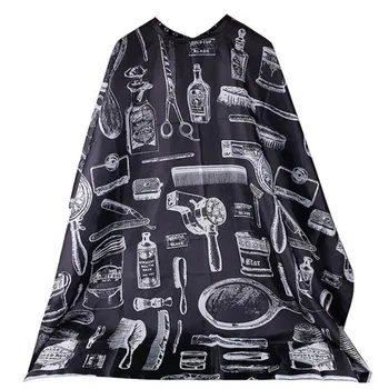 Cutting Hair Waterproof Cloth Salon Barber Gown Cape Hairdressing Hairdresser Barber Hair Clipper Cordless Men Dropshipping
Cutting Hair Waterproof Cloth Salon Barber Gown Cape Hairdressing Hairdresser Barber Hair Clipper Cordless Men Dropshipping