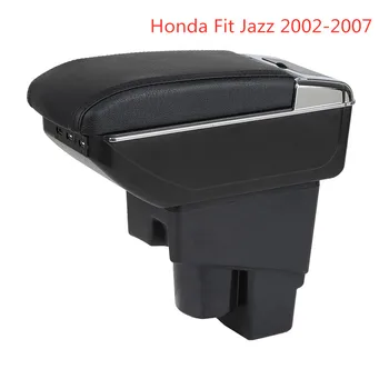 Arm Rest Rotatable For Honda Fit Jazz 2002-2007 Hatchback Center Centre Console Storage Box Armrest 2003 2004 2005 2006 2007
Arm Rest Rotatable For Honda Fit Jazz 2002-2007 Hatchback Center Centre Console Storage Box Armrest 2003 2004 2005 2006 2007