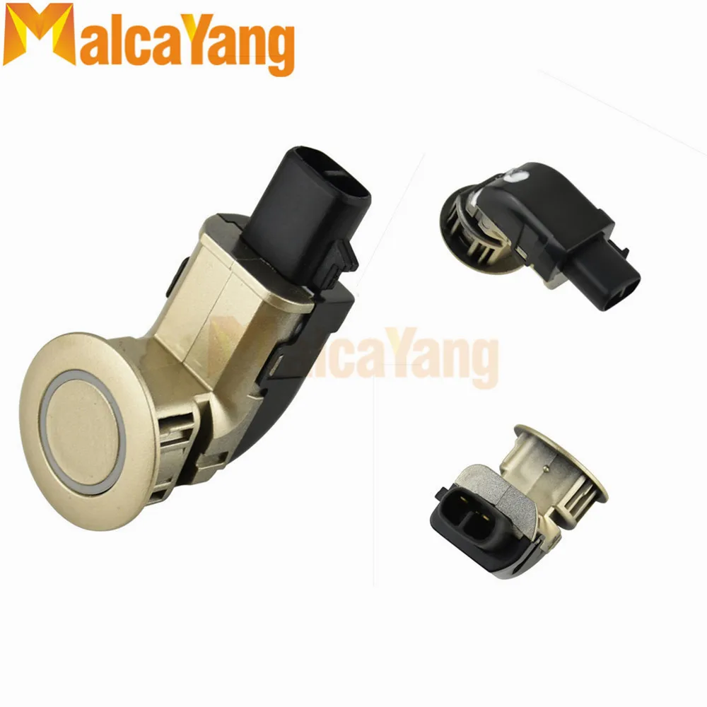 PDC Ultrasonic Parking Sensor 89341-50030 89341-12070 For Toyota Lexus LS430 GS430 IS250 IS350 89341-12070-A0/B0/C0/E0 
PDC Ultrasonic Parking Sensor 89341-50030 89341-12070 For Toyota Lexus LS430 GS430 IS250 IS350 89341-12070-A0/B0/C0/E0