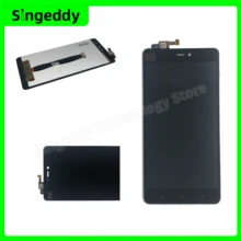 For Xiaomi 4S Mi4S Mi 4S LCD Touch Screen Digitizer Display Assembly Complete Replacement Parts For Xiaomi4S 5.0inch 1920*1080
For Xiaomi 4S Mi4S Mi 4S LCD Touch Screen Digitizer Display Assembly Complete Replacement Parts For Xiaomi4S 5.0inch 1920*1080