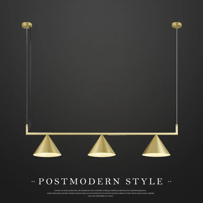 Modern Pendent Lamp Simple Art Sample Room Kitchen Dining Room Bar Counter Creative Iron Pendent Lights Study Room Lighting Fixtrues
Modern Pendent Lamp Simple Art Sample Room Kitchen Dining Room Bar Counter Creative Iron Pendent Lights Study Room Lighting Fixtrues