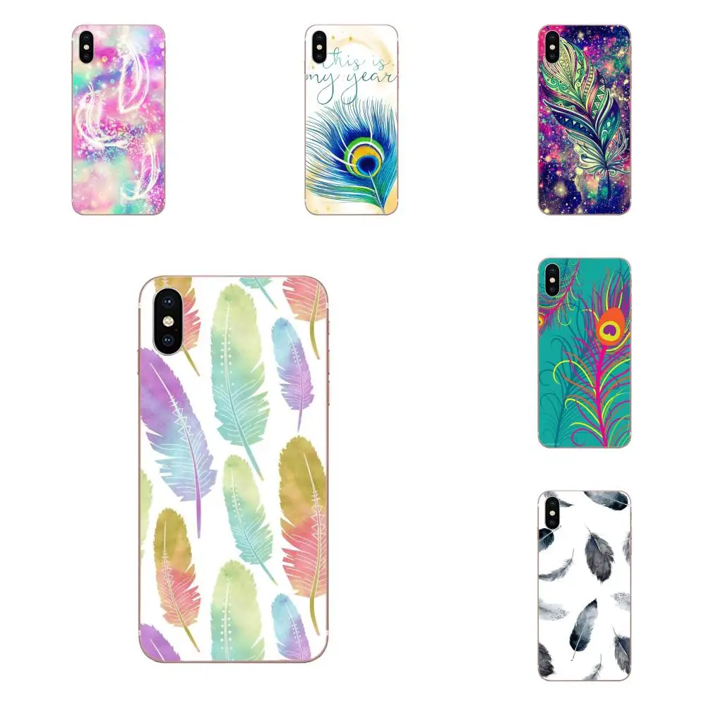 For LG K50 Q6 Q7 Q8 Q60 X Power 2 3 Nexus 5 5X V10 V20 V30 V40 Q Stylus TPU Cell Bags Abstract Art Animals Feather Colorful
For LG K50 Q6 Q7 Q8 Q60 X Power 2 3 Nexus 5 5X V10 V20 V30 V40 Q Stylus TPU Cell Bags Abstract Art Animals Feather Colorful