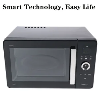 Stainless Steel Automatic Large Microwave Oven Light Wave Oven 4-5 Person Capacity Professional Baking Oven One Machine
Stainless Steel Automatic Large Microwave Oven Light Wave Oven 4-5 Person Capacity Professional Baking Oven One Machine