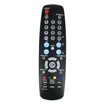 Universal For Samsung BN59-00676A BN59-00684A BN59-00683A BN59-00685A bn59-00676b BN59-00688B LCD LED HDTV TV Remote Control
Universal For Samsung BN59-00676A BN59-00684A BN59-00683A BN59-00685A bn59-00676b BN59-00688B LCD LED HDTV TV Remote Control