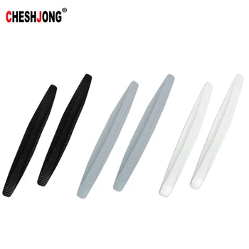 Car Bumper Lip Protector Corner Guard Anti-Scratch Trim Bar Strips Protective Auto Sticker Molding Valance Chin Car Accessories
Car Bumper Lip Protector Corner Guard Anti-Scratch Trim Bar Strips Protective Auto Sticker Molding Valance Chin Car Accessories