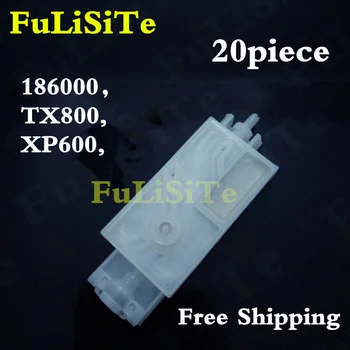 20piece DX5 Ink damper for DX5 printhead for Mimaki JV5 Mimaki JV33 ink damper dx5 damper ink filter For Mimaki JV5 CJV30 JV33
20piece DX5 Ink damper for DX5 printhead for Mimaki JV5 Mimaki JV33 ink damper dx5 damper ink filter For Mimaki JV5 CJV30 JV33
