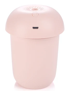 Mini USB Portable Ultrasonic Air Humidifier Mute Simple LED Light Home Car Sprayer Air Diffuser Moisturizing Mist
Mini USB Portable Ultrasonic Air Humidifier Mute Simple LED Light Home Car Sprayer Air Diffuser Moisturizing Mist
