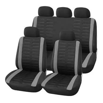 Full set Car seat covers universal auto cover protect for hyundai Rohens i10 i20 i30 i40 ix45 ix25 Active bandeja creta veracruz 
Full set Car seat covers universal auto cover protect for hyundai Rohens i10 i20 i30 i40 ix45 ix25 Active bandeja creta veracruz