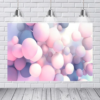Backdrop 3d Rendering Picture Colorful Balls Backdrop Birthday Decor Backdrop A for Wedding Backdrop and Balloons Photo Backdrop
Backdrop 3d Rendering Picture Colorful Balls Backdrop Birthday Decor Backdrop A for Wedding Backdrop and Balloons Photo Backdrop
