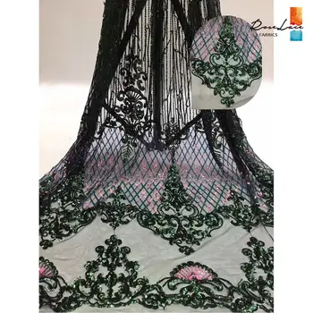 Tassel Design African Nigerian Seuqins Mesh Net Lace Fabrics Latest Sequined Design Embroidery Guipure Net For Bride Material
Tassel Design African Nigerian Seuqins Mesh Net Lace Fabrics Latest Sequined Design Embroidery Guipure Net For Bride Material
