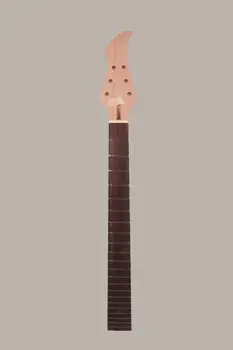 New Electric Guitar Neck Guitar guitar replacement 22 fret 25.5 Inch Mahogany
New Electric Guitar Neck Guitar guitar replacement 22 fret 25.5 Inch Mahogany