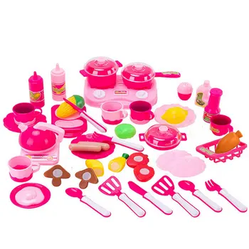 40Pcs Cutting Food Kitchen Play Set Pretend Cutting Fruits Food Playset Kitchen Cooking Sets Toys
40Pcs Cutting Food Kitchen Play Set Pretend Cutting Fruits Food Playset Kitchen Cooking Sets Toys
