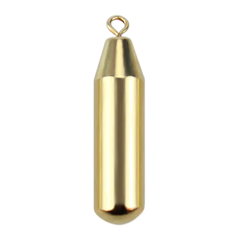 Portable Sinker Rotatable Copper Pendant Fishing Supply Tackle Strip Type Mini Accessories Lure Anti Corrosion Inverted 
Portable Sinker Rotatable Copper Pendant Fishing Supply Tackle Strip Type Mini Accessories Lure Anti Corrosion Inverted