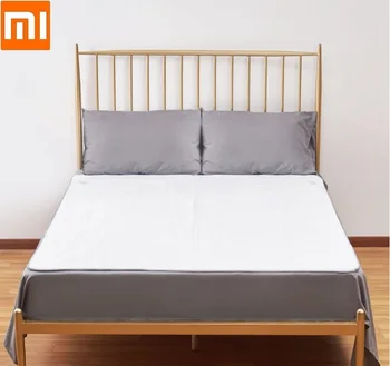 new Xiaomi 220V low radiation electric blanket Three-speed intelligent temperature control Single Double Body Warmer Bed Mat
new Xiaomi 220V low radiation electric blanket Three-speed intelligent temperature control Single Double Body Warmer Bed Mat