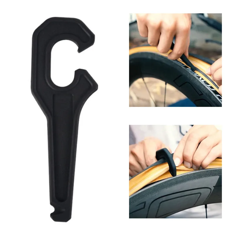 Bicycle Tire Lever Lightweight Tire Crow Bar Tire Repairing Crow Bar Bicycle Repair Tools Tire Opener Remover Bicycle Tools
Bicycle Tire Lever Lightweight Tire Crow Bar Tire Repairing Crow Bar Bicycle Repair Tools Tire Opener Remover Bicycle Tools