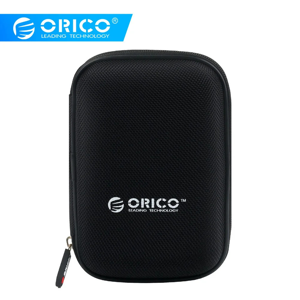 ORICO PHD-25 2.5 Inch HDD Protection Bag box for External Hard Drive Storage Protection case for HDD SSD Black/Blue/Green/PurPle
ORICO PHD-25 2.5 Inch HDD Protection Bag box for External Hard Drive Storage Protection case for HDD SSD Black/Blue/Green/PurPle