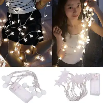Wedding Decoration Lights Lighting Light String Outdoor Mood Light Decor Lamp 10LED Lamps Patio Indoor Garden
Wedding Decoration Lights Lighting Light String Outdoor Mood Light Decor Lamp 10LED Lamps Patio Indoor Garden