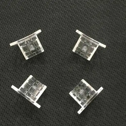 4pcs DJI Phantom 4 PRO Protective Cover Transparent Buckle Lock Replacement Shell for Repair Parts
4pcs DJI Phantom 4 PRO Protective Cover Transparent Buckle Lock Replacement Shell for Repair Parts