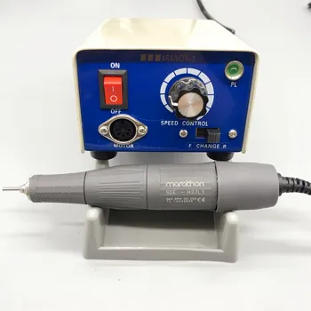 65W 35000 rpm Saeyang Micro Motor Control Box for H37L1 / H35P1 / M33Es Mini Nail Polisher
65W 35000 rpm Saeyang Micro Motor Control Box for H37L1 / H35P1 / M33Es Mini Nail Polisher
