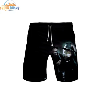 Yokai Ningen Bem The Movie 3D Printing male summer 2019 hot sales Casual Cool and breathable Ventilation style beach shorts
Yokai Ningen Bem The Movie 3D Printing male summer 2019 hot sales Casual Cool and breathable Ventilation style beach shorts