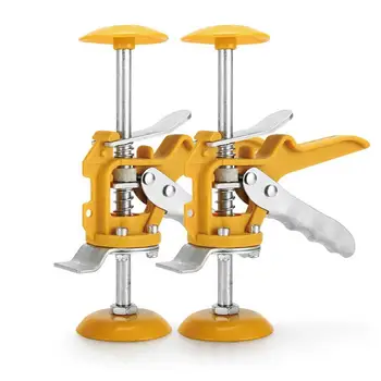 1PC Height Adjustment Regulator Tile Locator Wall Ceramic Locator Leveling Tile Height
1PC Height Adjustment Regulator Tile Locator Wall Ceramic Locator Leveling Tile Height