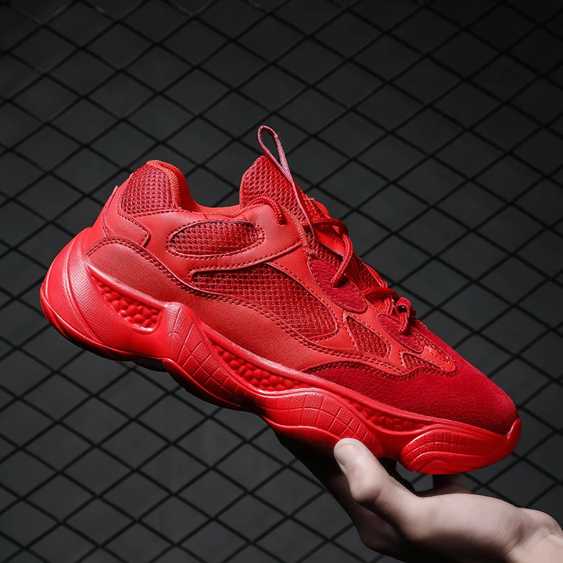 Winter full red port wind tide shoes fast red man net red with the sneakers old shoes hip hop hip hop men's shoes
Winter full red port wind tide shoes fast red man net red with the sneakers old shoes hip hop hip hop men's shoes
