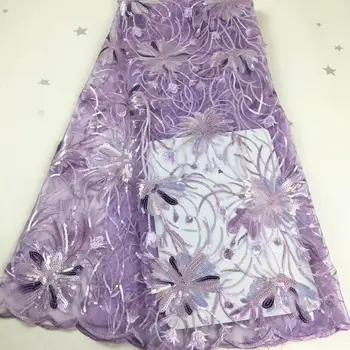 Nigerian Sequence lace 2020 Latest Mesh Lace Fabric With Sequins High Quality African Sequins Tulle Lace Fabric for wedding
Nigerian Sequence lace 2020 Latest Mesh Lace Fabric With Sequins High Quality African Sequins Tulle Lace Fabric for wedding