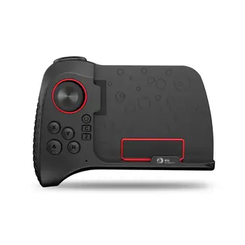Wireless Bluetooth Gamepad Handle Controller Game Pad Joystick for Android Smartphone
Wireless Bluetooth Gamepad Handle Controller Game Pad Joystick for Android Smartphone