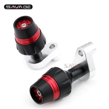 Frame Slider Crash Protector For HONDA CB500F CB500X 2013-2018 14 15 16 17 Motorcycle Bobbins Falling Protection CB 500F/500X
Frame Slider Crash Protector For HONDA CB500F CB500X 2013-2018 14 15 16 17 Motorcycle Bobbins Falling Protection CB 500F/500X
