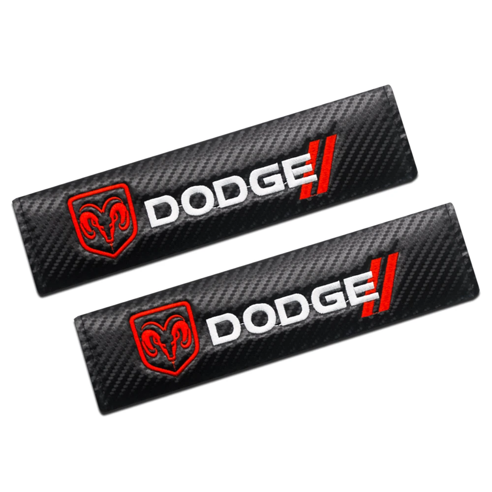 Car Logo Seatbelt Emblem Seat Belt Cover Protector Auto Safety Belts Shoulder Padding For Dodge caliber ram 1500 caravan charger
Car Logo Seatbelt Emblem Seat Belt Cover Protector Auto Safety Belts Shoulder Padding For Dodge caliber ram 1500 caravan charger