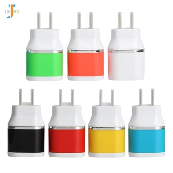 50pcs/lot New Big Kettle Style 2USB EU US Plug Travel Charger Mobile Phone Charger 5v 1A 2.1A Adapter IC Smart Phone Travel 
50pcs/lot New Big Kettle Style 2USB EU US Plug Travel Charger Mobile Phone Charger 5v 1A 2.1A Adapter IC Smart Phone Travel