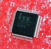 Free Delivery. IT6633E -p CXO LCD TV motherboard components of IC chips 
Free Delivery. IT6633E -p CXO LCD TV motherboard components of IC chips