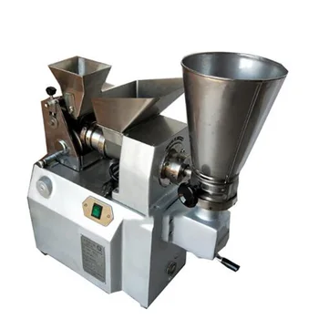 Small imitation dumpling machine home automatic make dumplings machine 
Small imitation dumpling machine home automatic make dumplings machine