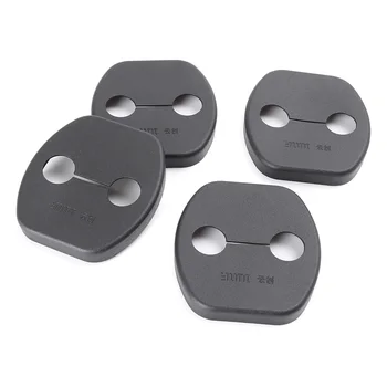 4PCS ABS Car Interior Door Lock Protector Cover Pad For Nissan Qashqai 2008 2009 2010 2011 2012 2013
4PCS ABS Car Interior Door Lock Protector Cover Pad For Nissan Qashqai 2008 2009 2010 2011 2012 2013