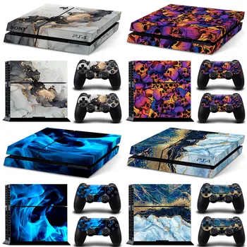 for PS4 Skin Game Protective Decor Skin Sticker for PS4 Decal skin Stickers 
for PS4 Skin Game Protective Decor Skin Sticker for PS4 Decal skin Stickers