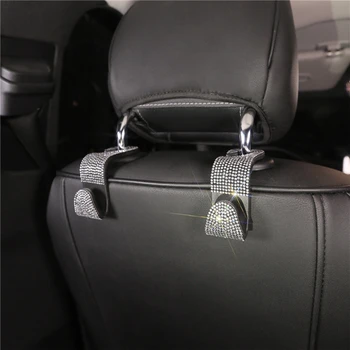2020 New Universal Car Hooks Small Portable Multifunctional Hanging Tools Car Seat Back Automobiles Inteiror Accessories
2020 New Universal Car Hooks Small Portable Multifunctional Hanging Tools Car Seat Back Automobiles Inteiror Accessories