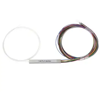 PLC Splitter 1x8 EPON Pigtail Odn-Box-Module Singlemode CATV FTTH Sc/apc-Connector Mini
PLC Splitter 1x8 EPON Pigtail Odn-Box-Module Singlemode CATV FTTH Sc/apc-Connector Mini