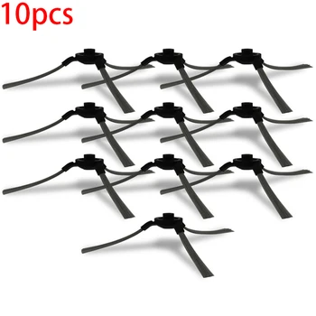 10Pcs Side Brush For Midea VCR03 Robot Vacuum Cleaner Sweeper Parts Remove Dirt Side Brushes Household Accessories
10Pcs Side Brush For Midea VCR03 Robot Vacuum Cleaner Sweeper Parts Remove Dirt Side Brushes Household Accessories