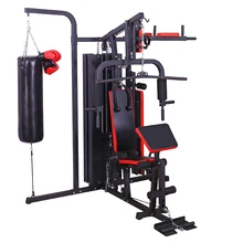 Factory Home Gym Fitness Commercial Smith Machine Multi Functions Station Equipment All Body Training Palestrae With Low price
Factory Home Gym Fitness Commercial Smith Machine Multi Functions Station Equipment All Body Training Palestrae With Low price