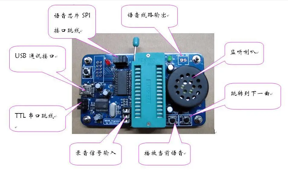 ISD 1700 1730 1760 1790 17240 сканер голоса USB программатор копировальный модуль
ISD 1700 1730 1760 1790 17240 сканер голоса USB программатор копировальный модуль