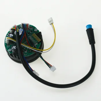 Electric Scooter Parts Dashboard with Panel for ES1 ES2 ES3 ES4 Kickscooter dashboard dashboard mounting replacement
Electric Scooter Parts Dashboard with Panel for ES1 ES2 ES3 ES4 Kickscooter dashboard dashboard mounting replacement