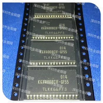 10PCS SOP-32 K6X4008C1F-GF55 SOP32 K6X4008C1F New and original 
10PCS SOP-32 K6X4008C1F-GF55 SOP32 K6X4008C1F New and original