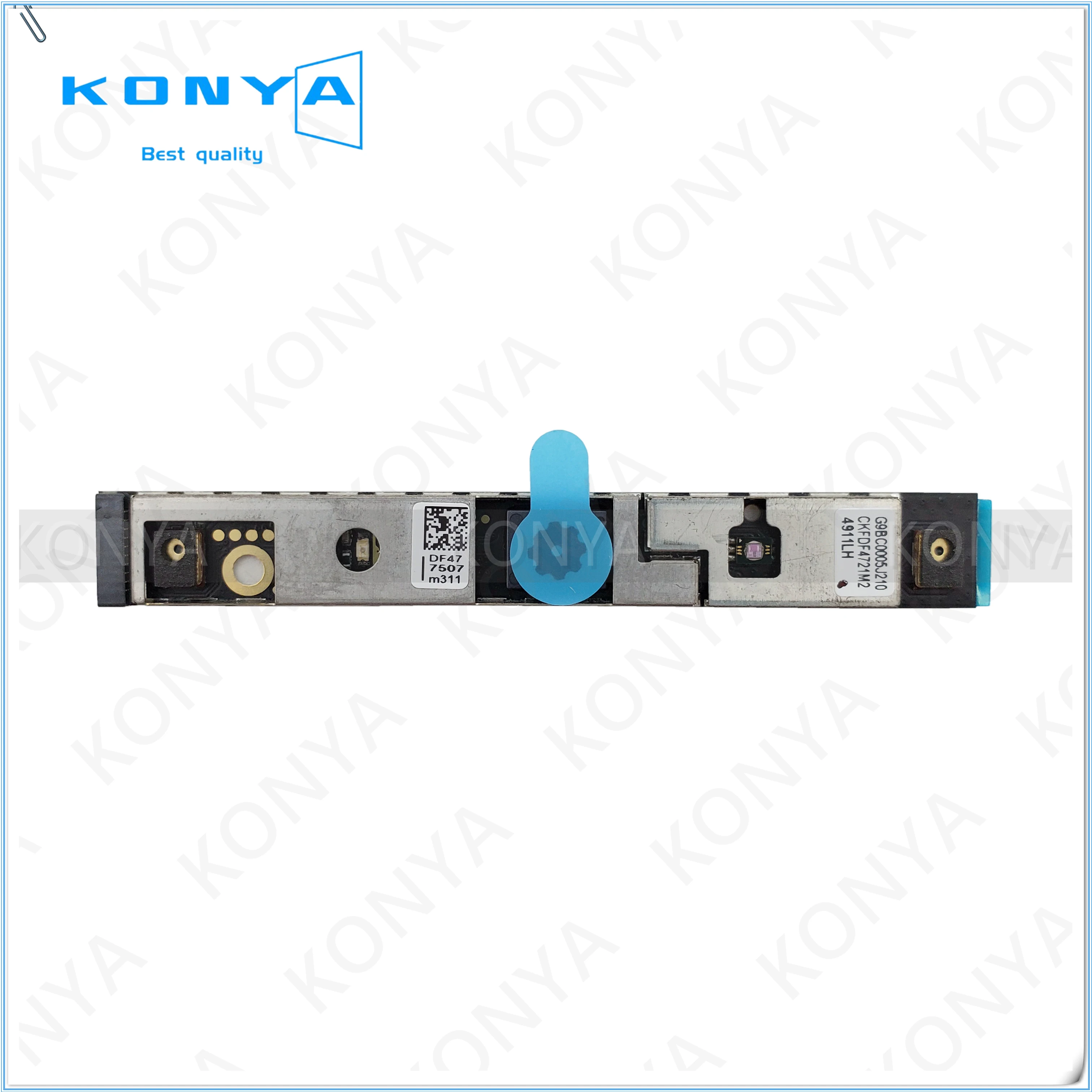 Новый оригинальный для Toshiba Satellite Z20 Z30 Z30-A модуль камеры G9BC0005J210
Новый оригинальный для Toshiba Satellite Z20 Z30 Z30-A модуль камеры G9BC0005J210