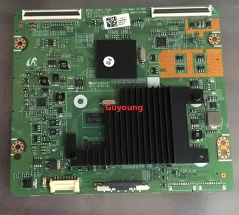 100% test for samgsung UA46ES7000J BN41-01790C BN41-01790 LTJ460HQ10 logic board
100% test for samgsung UA46ES7000J BN41-01790C BN41-01790 LTJ460HQ10 logic board
