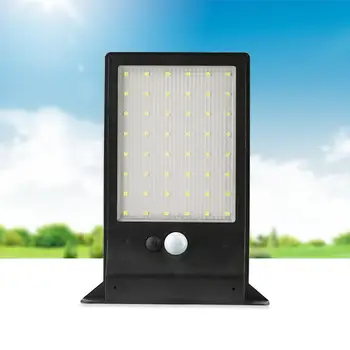 Motion Sensor Eco-Friendly Wall Light Street Lamp Outdoor Home Durable Walkway Lights
Motion Sensor Eco-Friendly Wall Light Street Lamp Outdoor Home Durable Walkway Lights