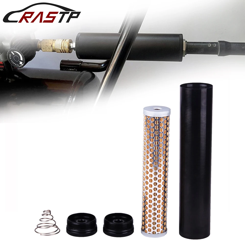 RASTP-New Fuel Filter Fit for Napa 4003 WIX 24003 5/8"-24 Turbo Air Filter RS-OFI016
RASTP-New Fuel Filter Fit for Napa 4003 WIX 24003 5/8"-24 Turbo Air Filter RS-OFI016