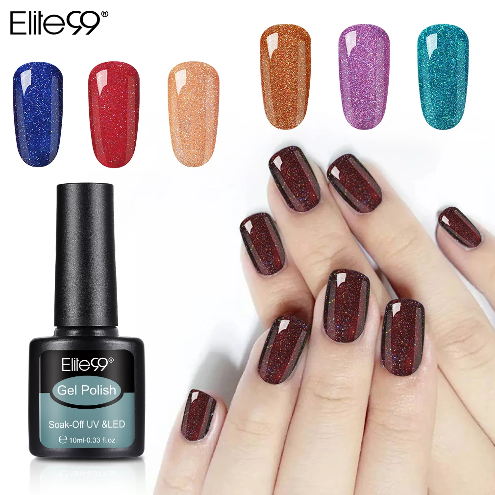 Elite99 New Nail Paint Gel 10ml 22 colors Neon Gel Polish Nail Gel Soak Off UV Gel Polish Nail Lacquer Varnishes Bling Nail Art
Elite99 New Nail Paint Gel 10ml 22 colors Neon Gel Polish Nail Gel Soak Off UV Gel Polish Nail Lacquer Varnishes Bling Nail Art