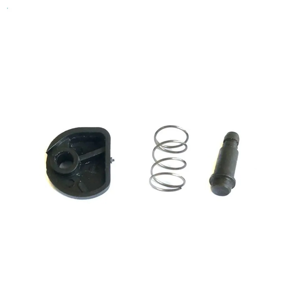 Angle Grinder Brake Self-locking Pin Head Shell Button Set For 9553NB Angle Grinder Power Tools Accessories
Angle Grinder Brake Self-locking Pin Head Shell Button Set For 9553NB Angle Grinder Power Tools Accessories