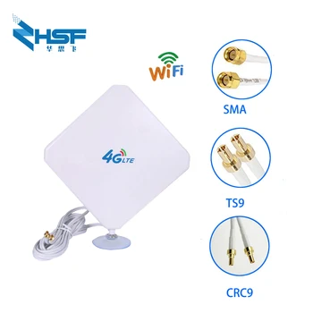 5m 3G 4G LTE antenna External antenna for 4G LTE router modem antenna with USB connector cable
5m 3G 4G LTE antenna External antenna for 4G LTE router modem antenna with USB connector cable