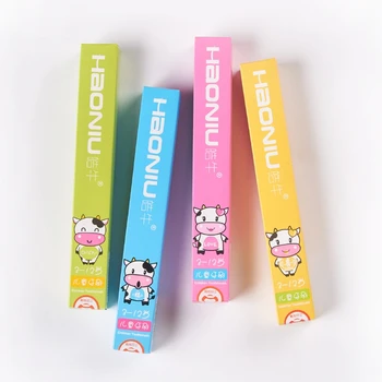 Baby Toothbrush Soft Anti Slip Handle Cartoon Cow Toddler Kids Newborn Oral Care F42B
Baby Toothbrush Soft Anti Slip Handle Cartoon Cow Toddler Kids Newborn Oral Care F42B